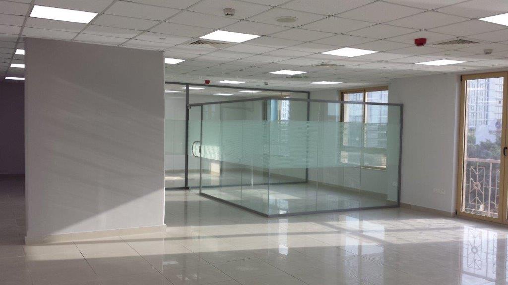 Tiko Office Mövenpick Ambassador Hotel Accra