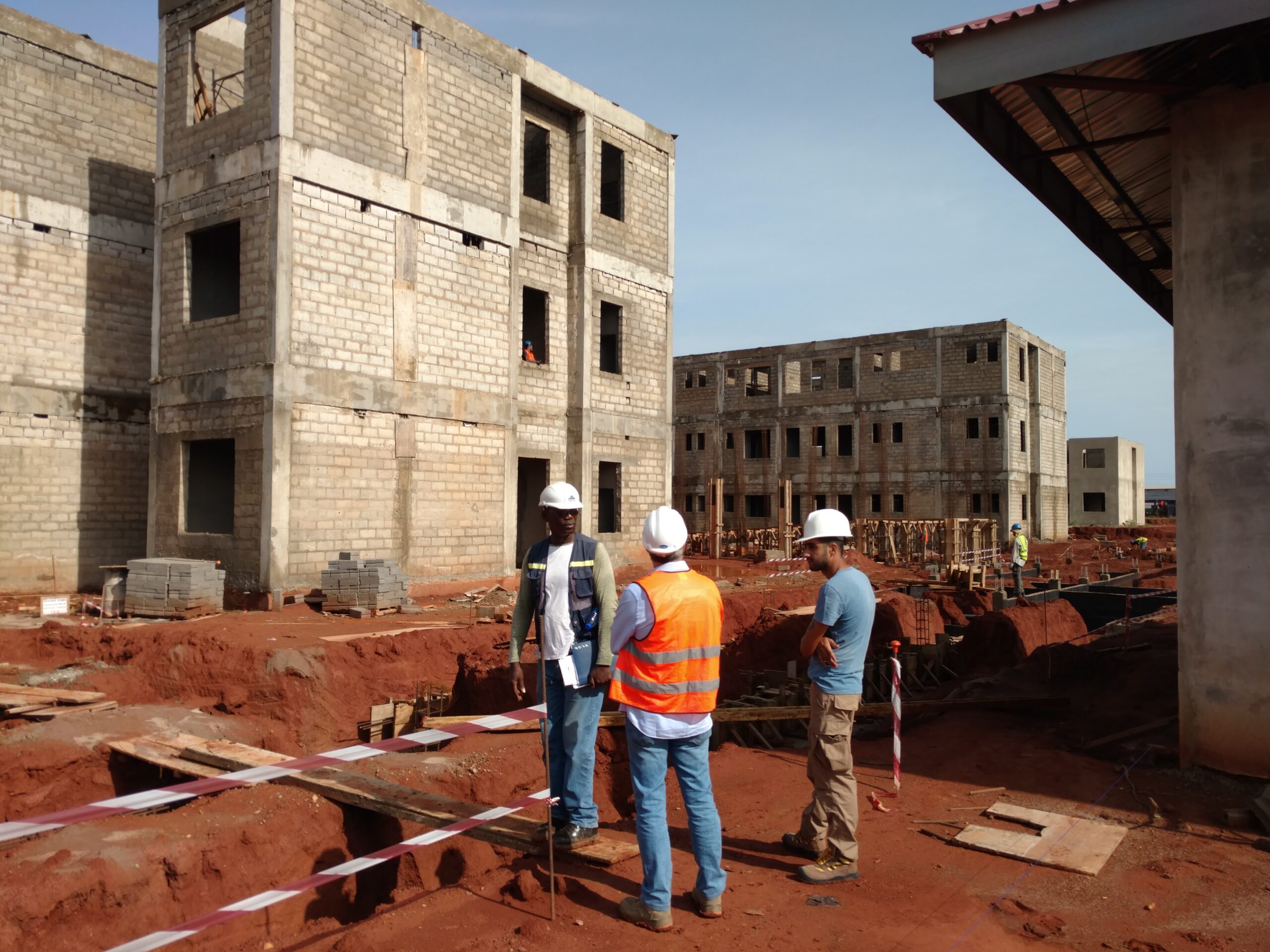 Kumasi Military Hospital